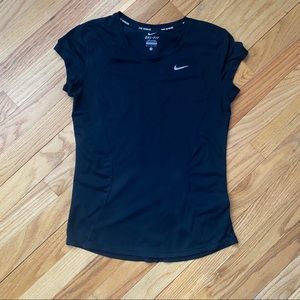 Nike Dri-Fit Running Shirt